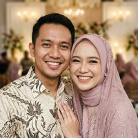 dr. Dimas & Anisa